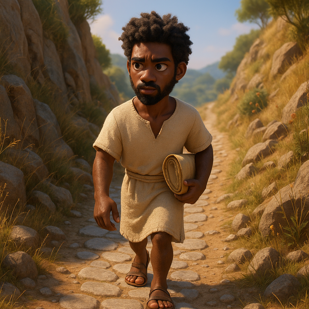 The Narrow Way: Walking the Path Few Will Choose