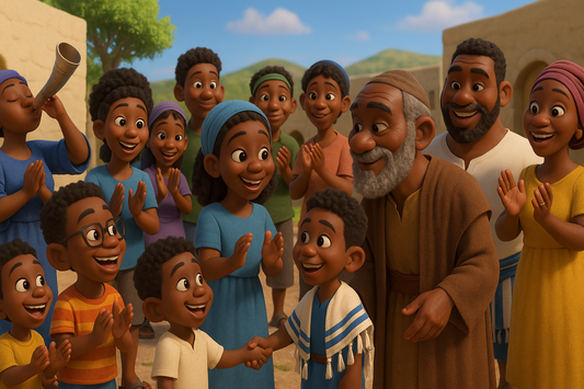 Returning to the Culture of Yahshar’el: Reclaiming Our Divine Way of Life