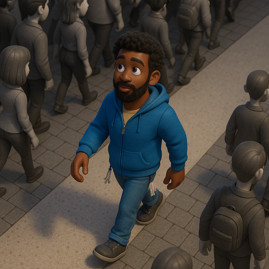 The Power of a Set-Apart Life